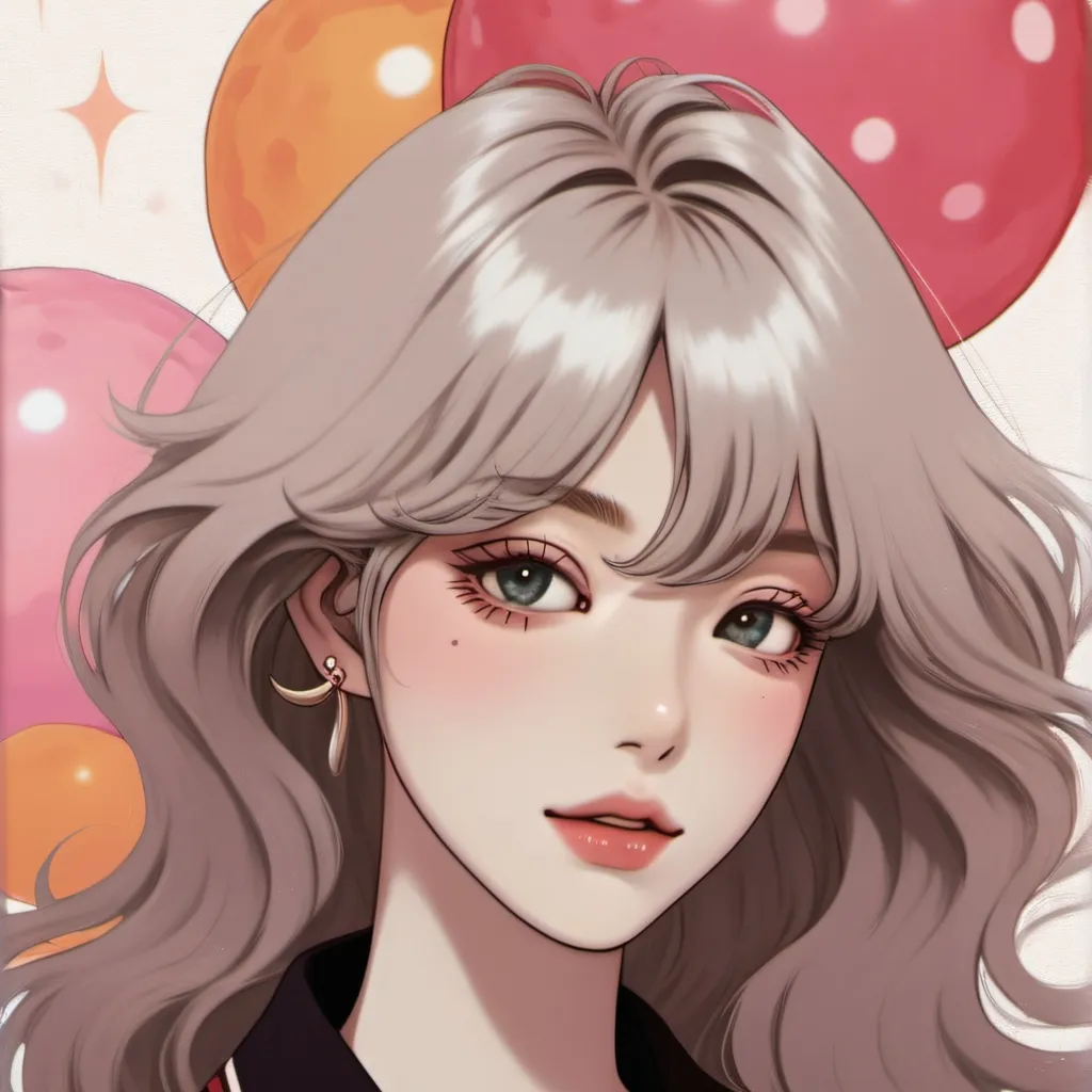 chat with ai character: lee