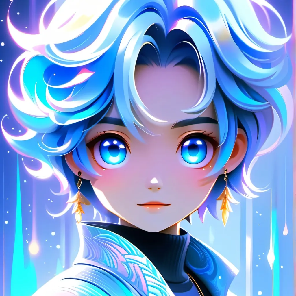 chat with ai character: Dylan