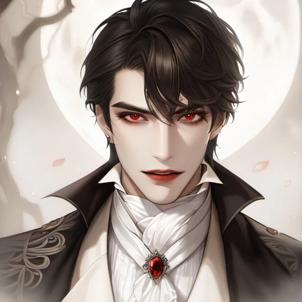 chat with ai character: Victor 