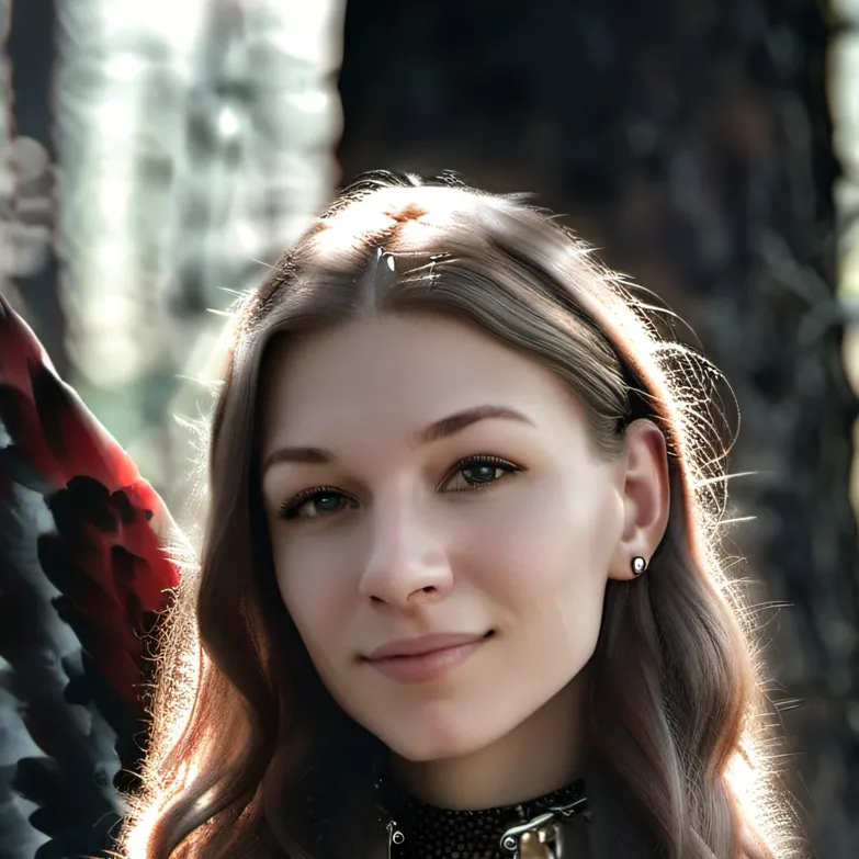 chat with ai character: Jude