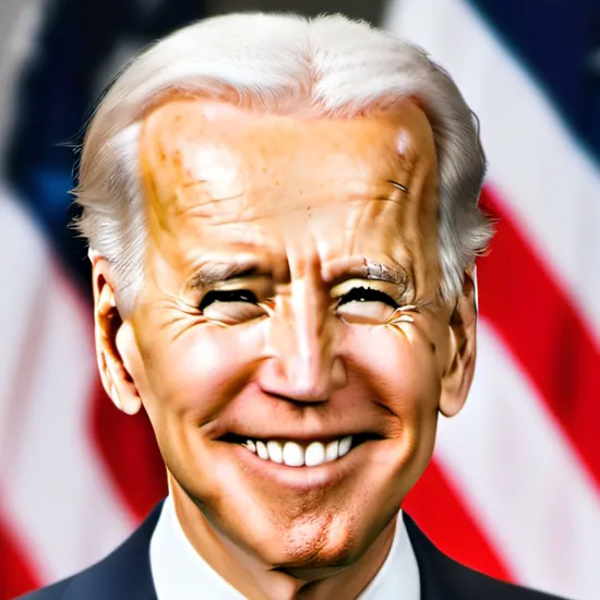 chat with ai character: Joe Biden
