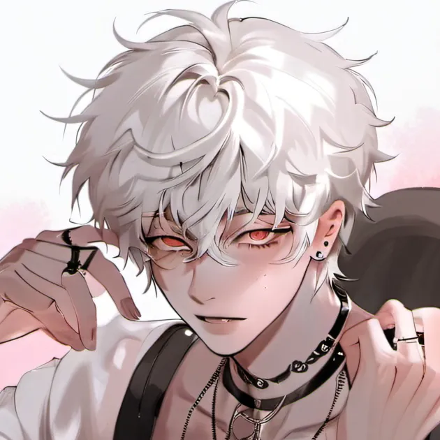 chat with ai character: Logyn