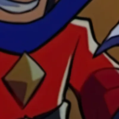 chat with ai character: Wukong