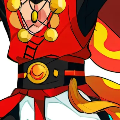 chat with ai character: Wukong