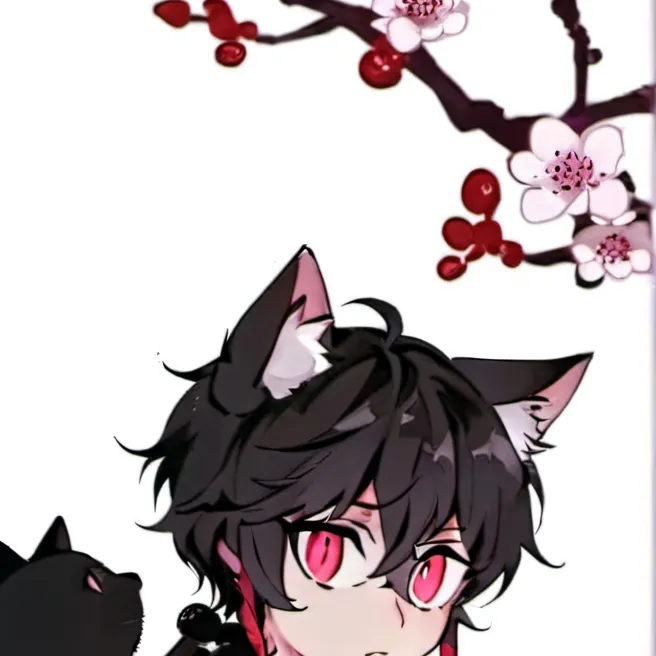 chat with ai character: Bandit 