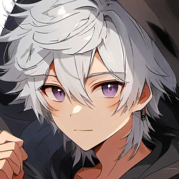 chat with ai character: Raven 