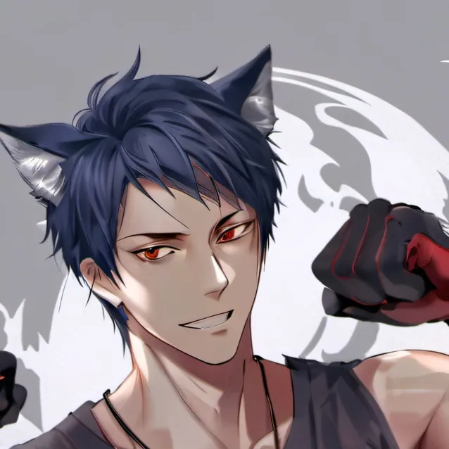 chat with ai character: Kaizer