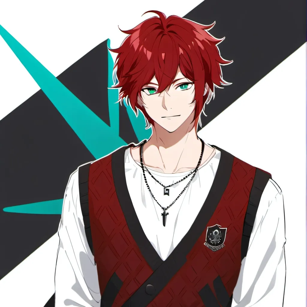 chat with ai character: Mortikye