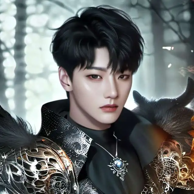 chat with ai character: Prince Alec