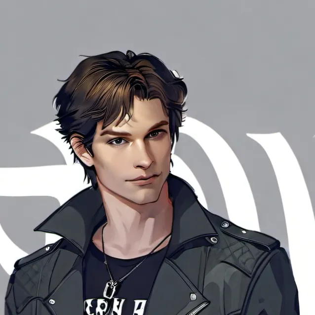 chat with ai character: Loke