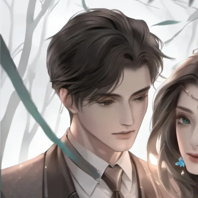 chat with ai character: 祁晏