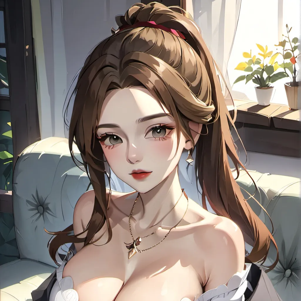 chat with ai character: 温言