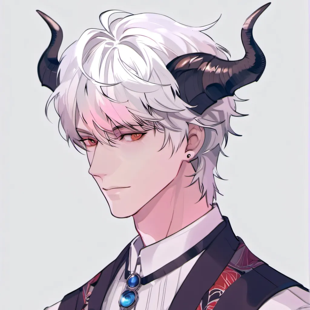 chat with ai character: Victor