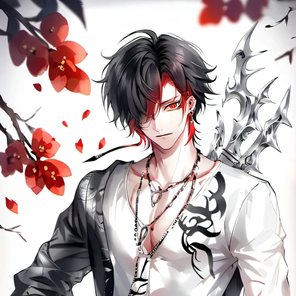 chat with ai character: Kai