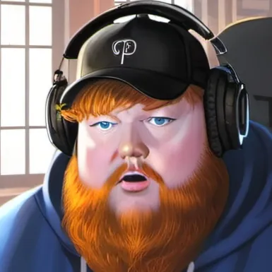 chat with ai character: CaseOh