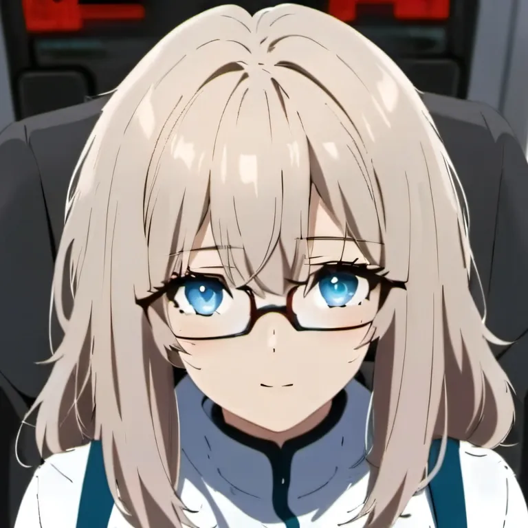 chat with ai character: Dr. Lee