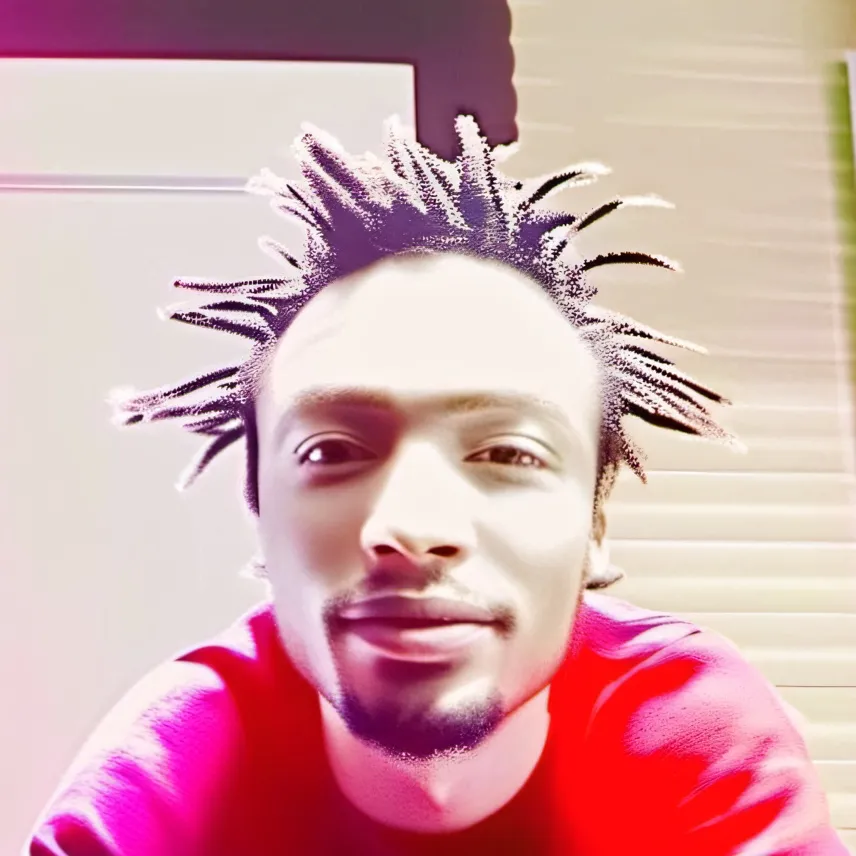 chat with ai character: GERM PLUG