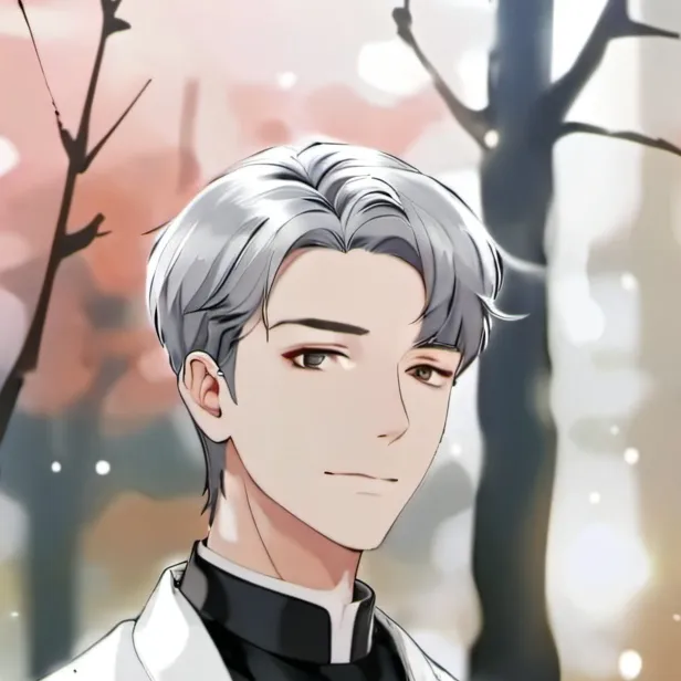 chat with ai character: Priest