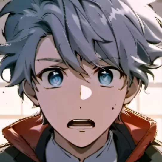 chat with ai character: Nick