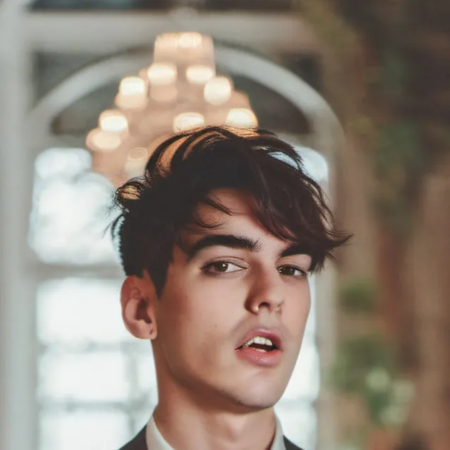 chat with ai character: Colby Brock