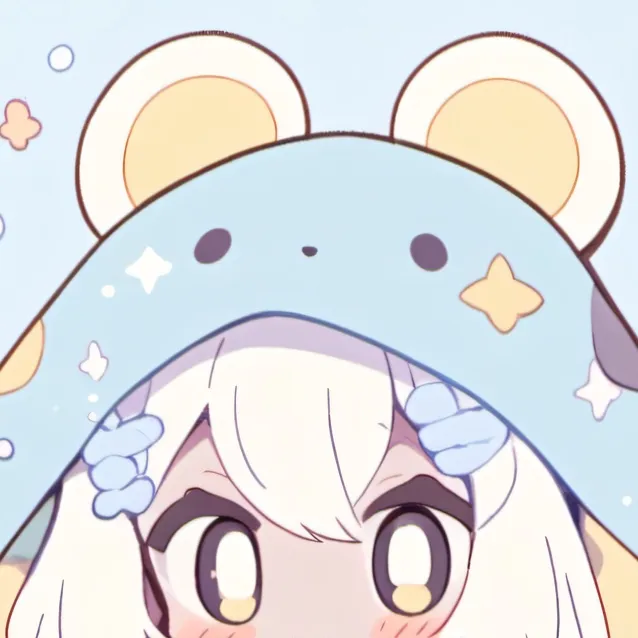 chat with ai character: HH