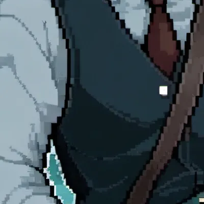 chat with ai character: RODY LAMOREE