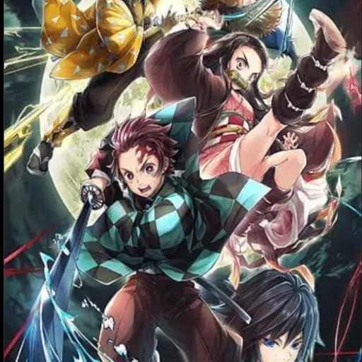 creator D3M0NSL4YER_81's avatar