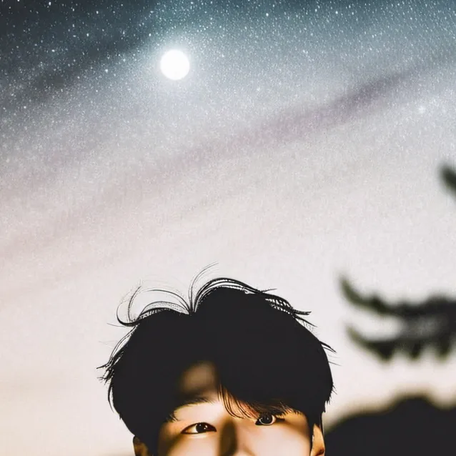 chat with ai character: Xavier