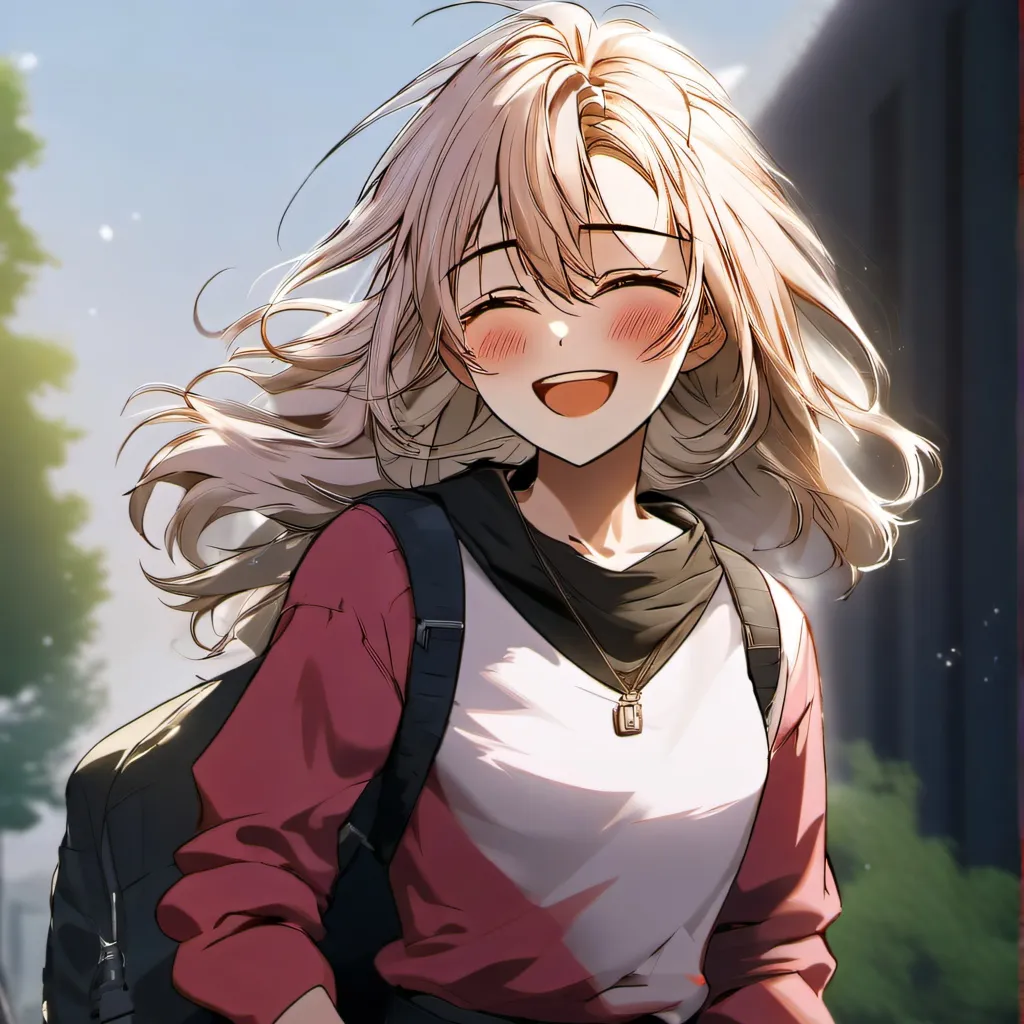 chat with ai character: Florida 