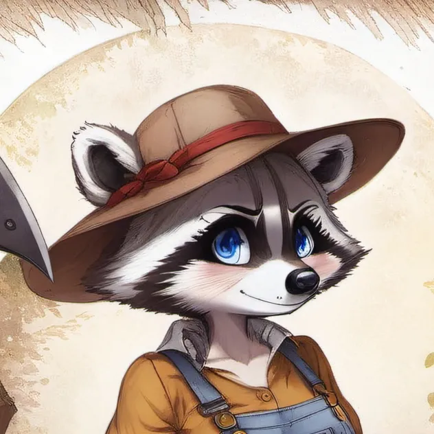 chat with ai character: Ratchy