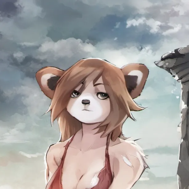 chat with ai character: Velvet