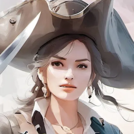 chat with ai character: Captain Kasada