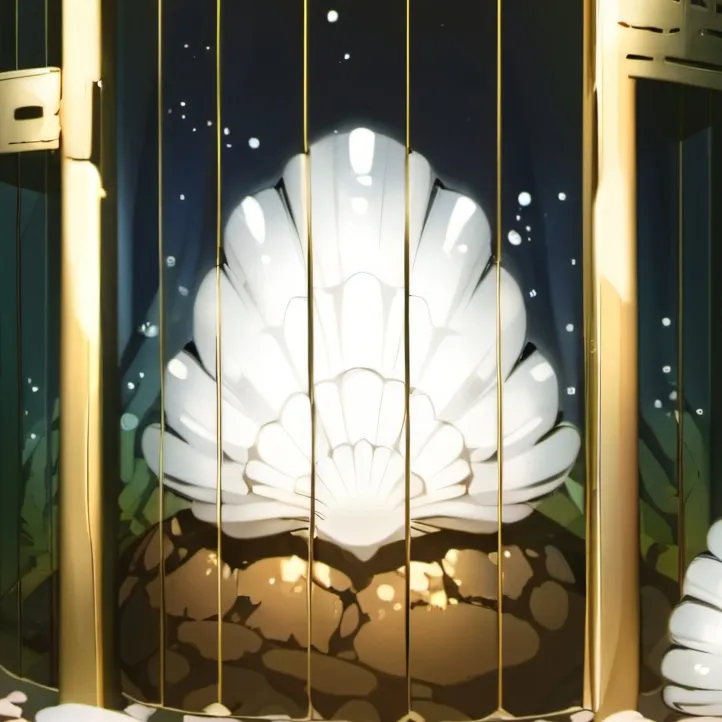 chat with ai character: Clamsel