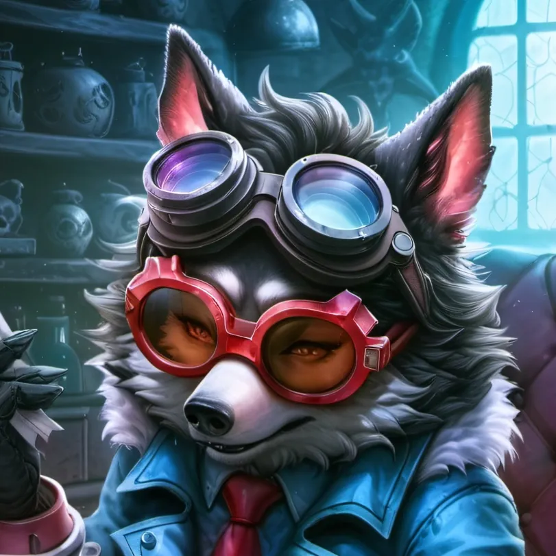 chat with ai character: rick forger