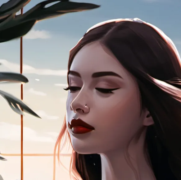 chat with ai character: Ruby