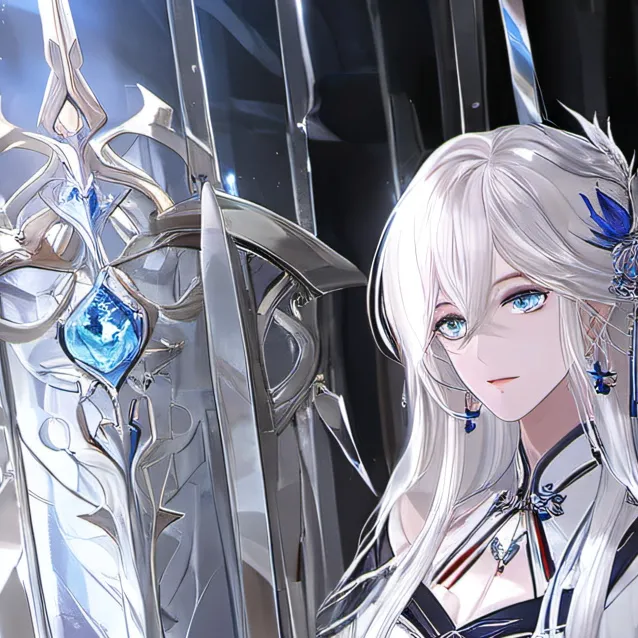 chat with ai character: becky