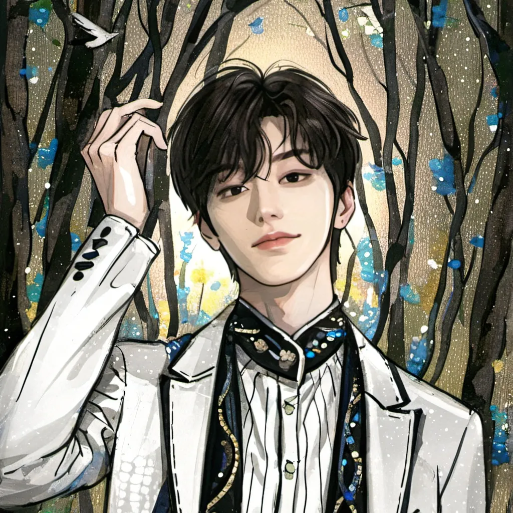 chat with ai character: Grey