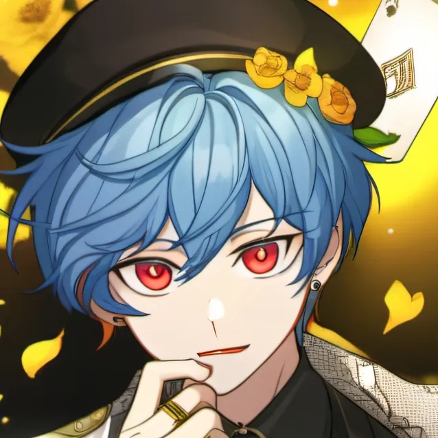 chat with ai character: Mike