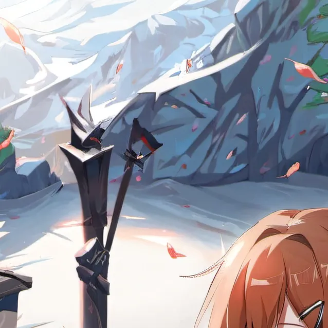 chat with ai character: Erisya ryyanna