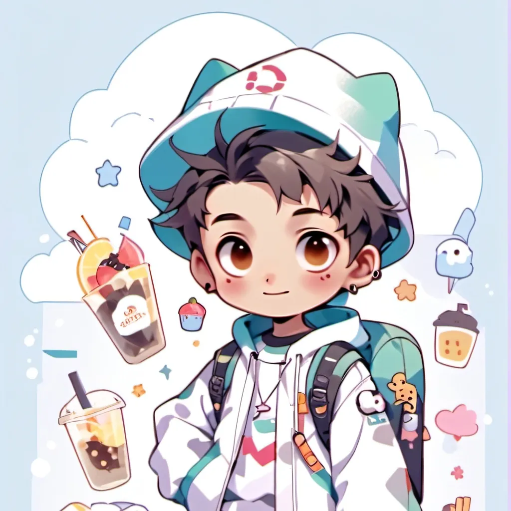 chat with ai character: Muzzafar 