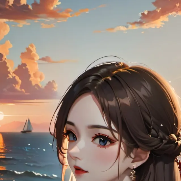 chat with ai character: Kitera 