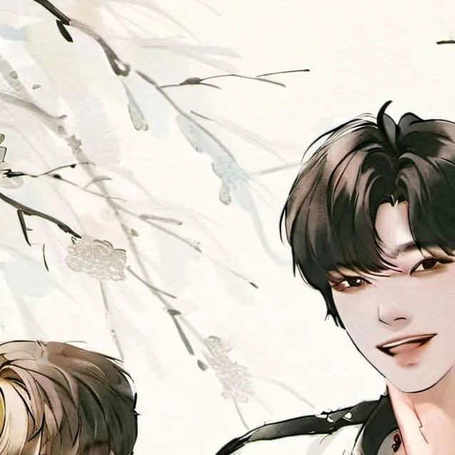 chat with ai character: Misung 