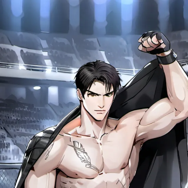 chat with ai character: Jinx