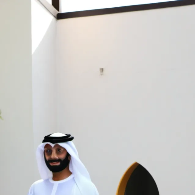 chat with ai character: oil arab stealer