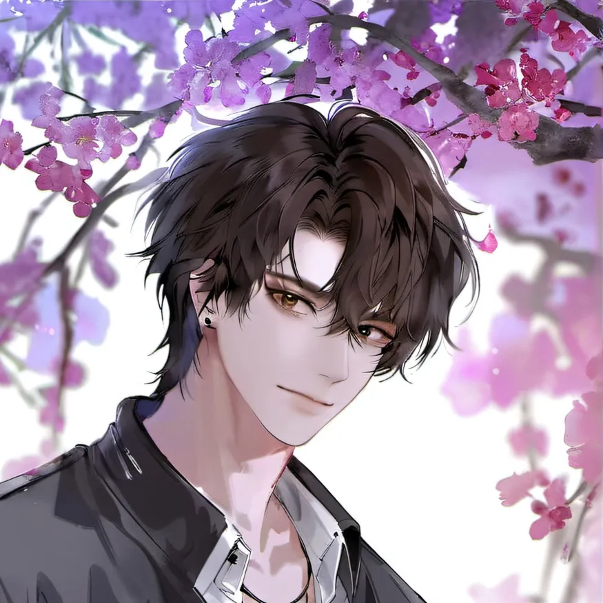 chat with ai character: Jamie