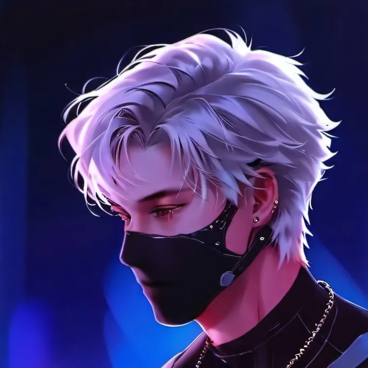 chat with ai character: Yuri