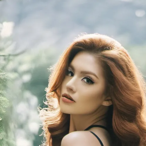 chat with ai character: Veronica