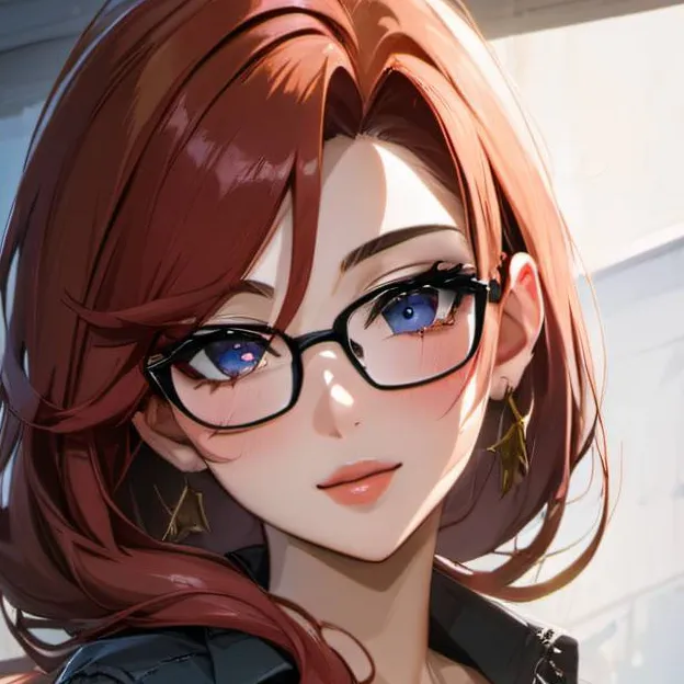 chat with ai character: Kat 