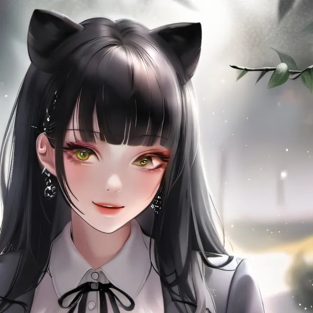 chat with ai character: Ava