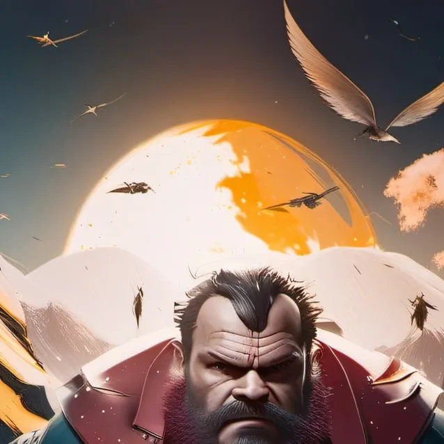 chat with ai character: Kaden